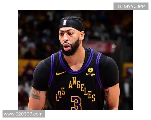 浓眉今日状态爆棚，全场最佳当之无愧！