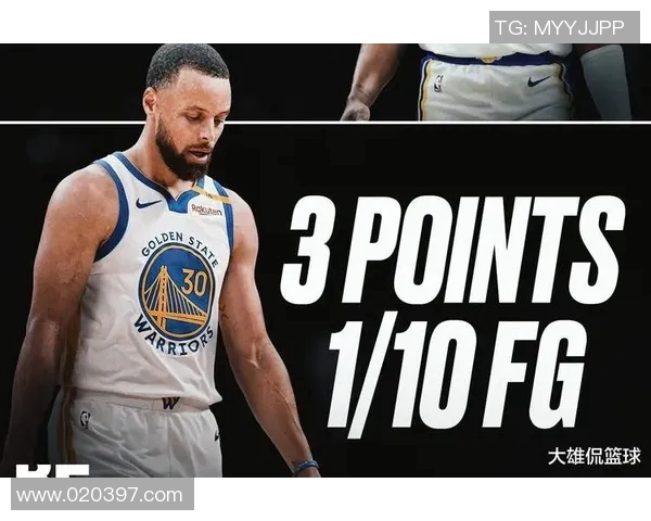 库里回应批评：我只专注于比赛