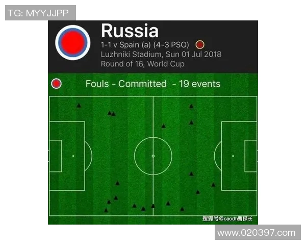 战术拆解：世界杯为何能掌控比赛节奏？