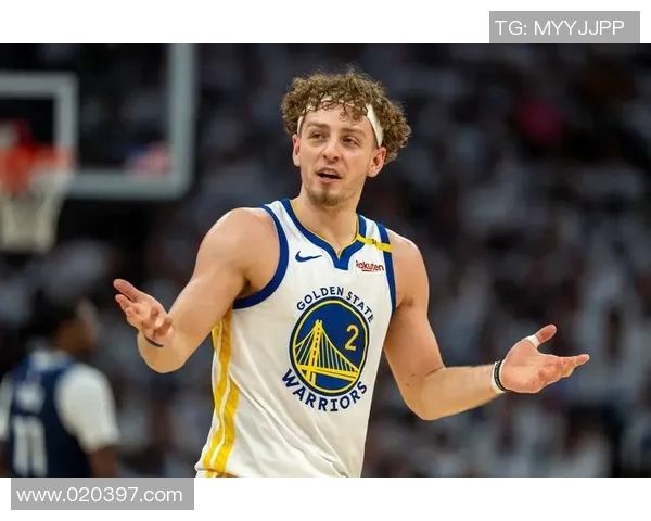 勇士今日状态爆棚，全场最佳当之无愧！