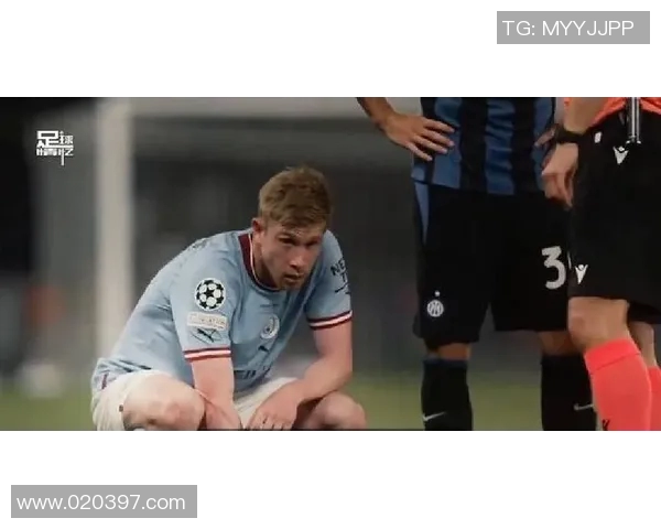 热搜榜第一！德布劳内因一举动刷屏全网