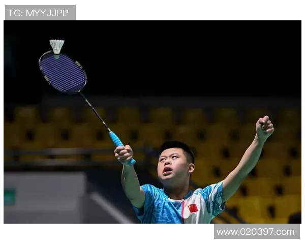 羽毛球单打关键技术突破及选手训练方法