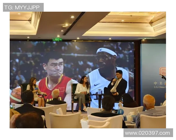 体育文化差异解析：中美对比