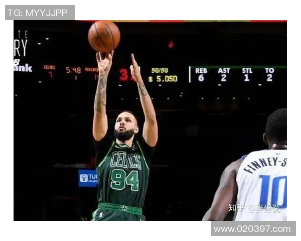 昔日王者凯尔特人状态下滑,何去何从?