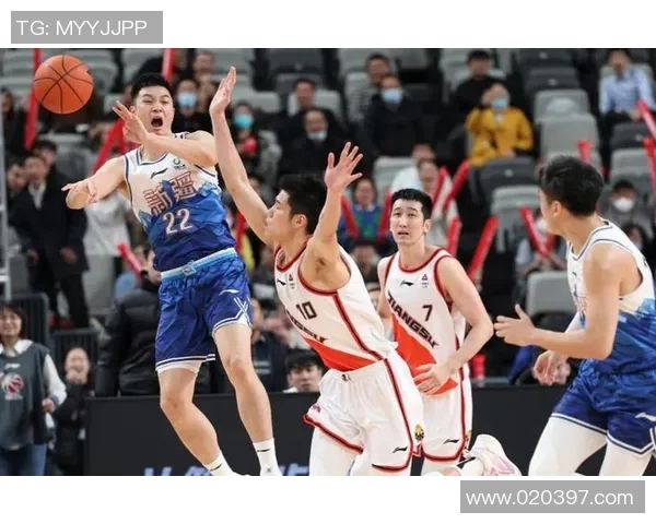 超级对决引爆全场 CBA豪强激战成赛季最大看点